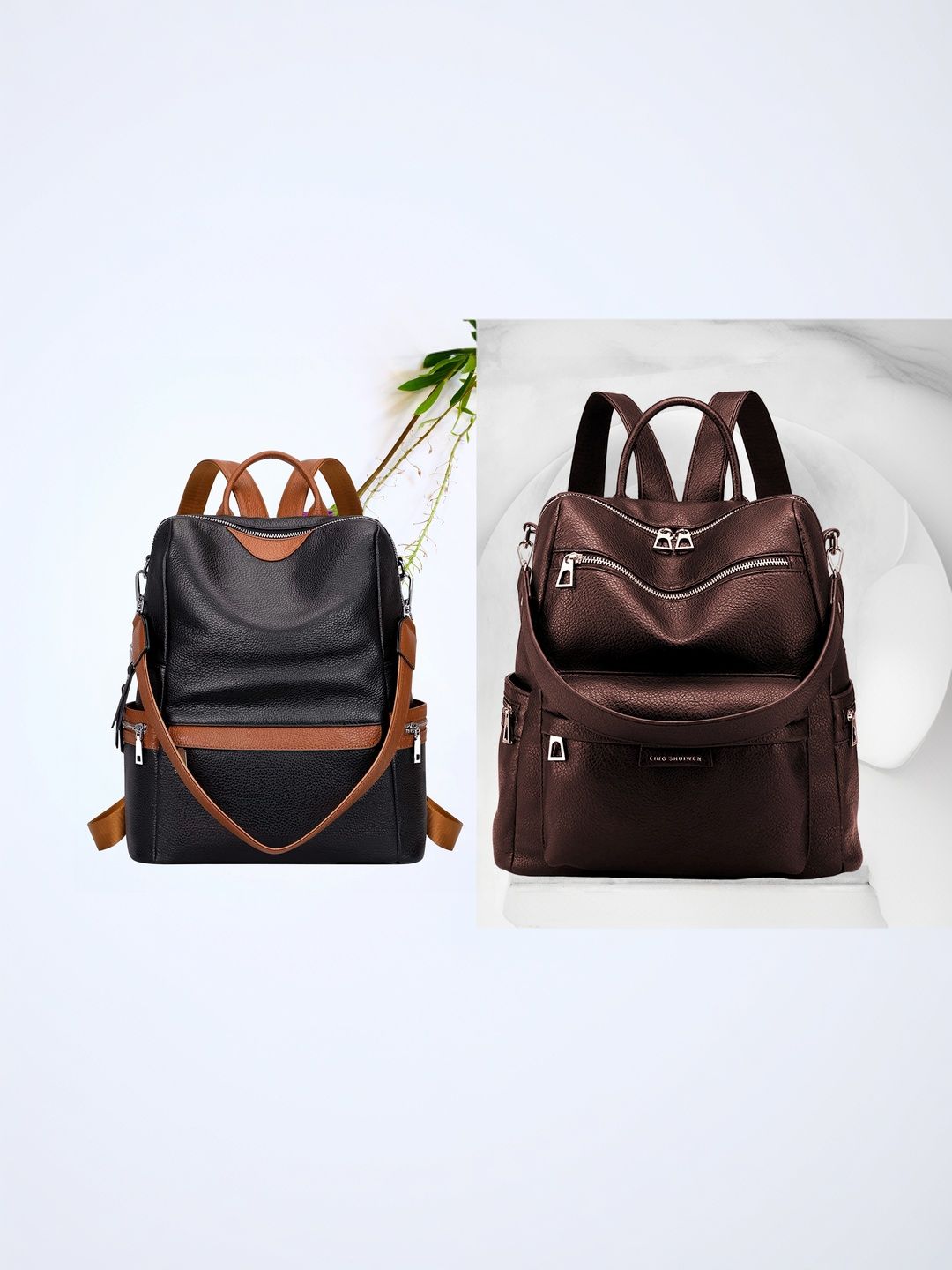 MomsyStore Women Backpack-picture-23