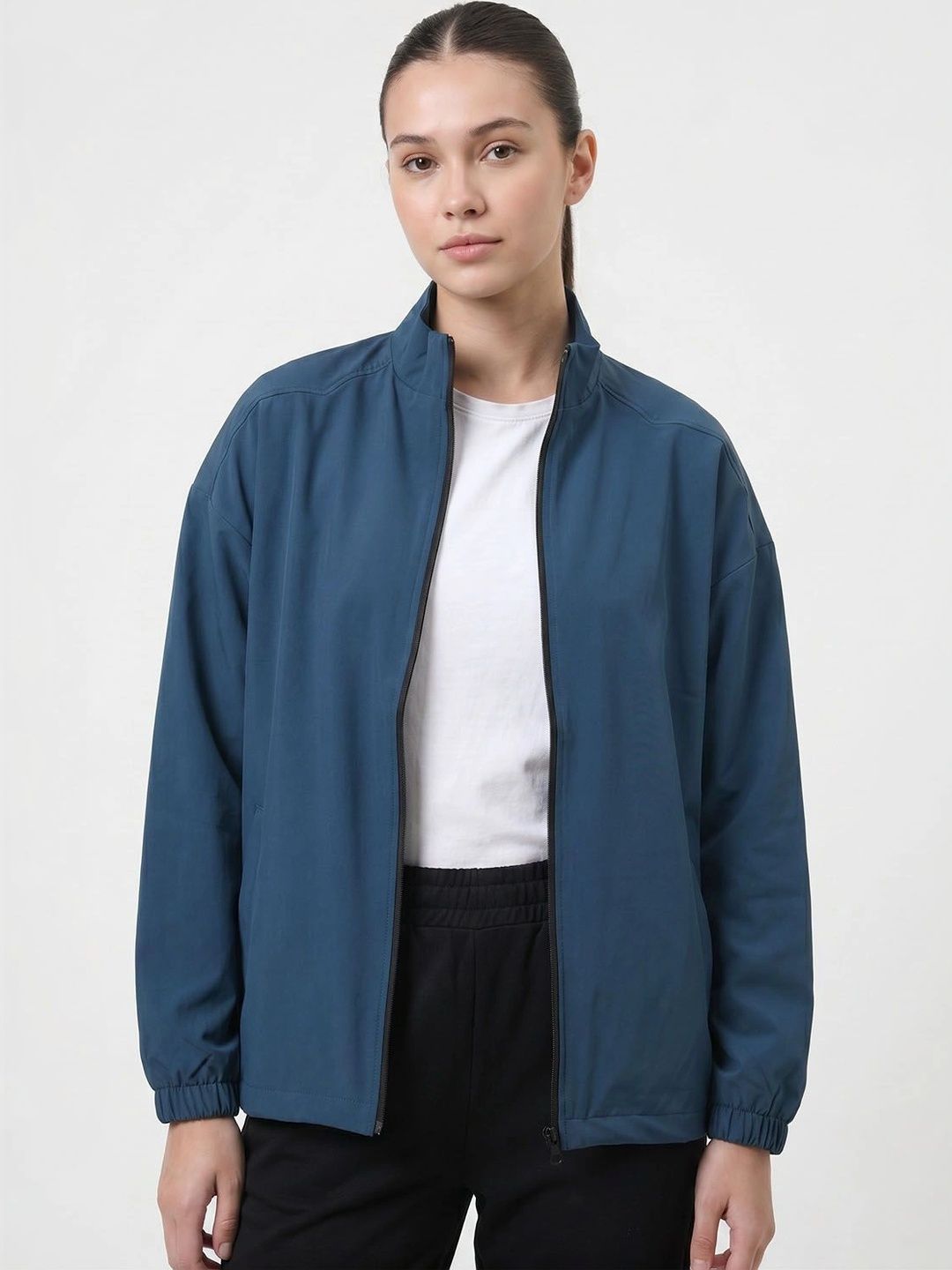 MOUNTAIN COLOURS Women Lightweight Outdoor Sporty Jacket-picture-11