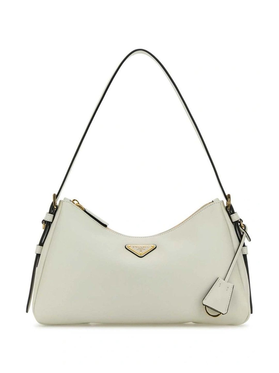 Prada Leather Shoulder Bag-picture-25