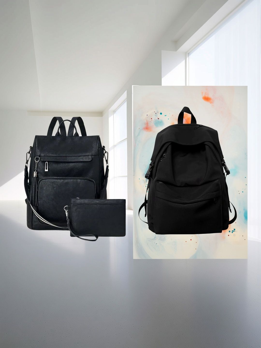 MomsyStore Women Backpack-picture-42