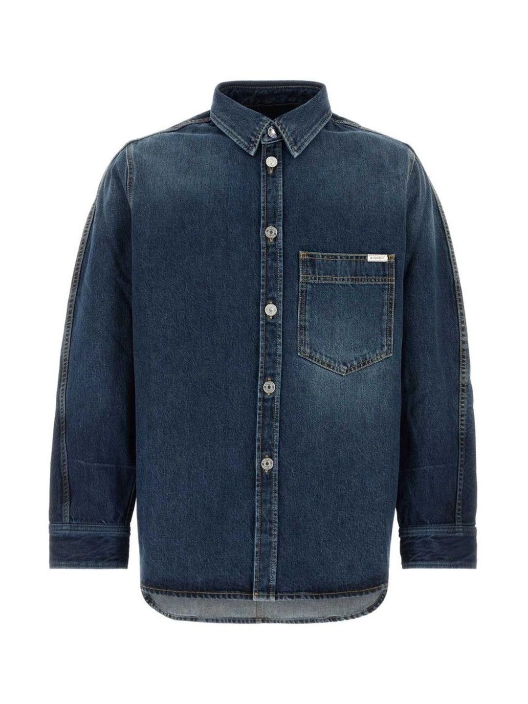 Givenchy Men Casual Shirt-picture-18