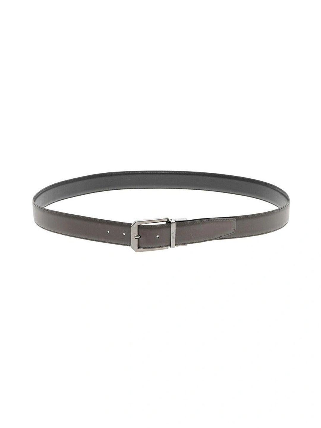 Zegna Men Leather Reversible Formal Belt-picture-41