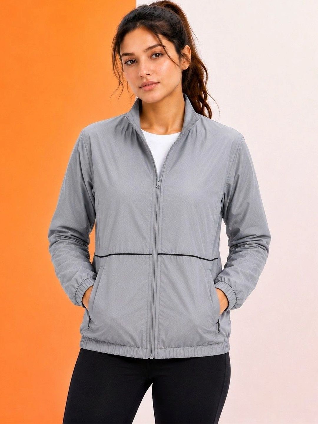 JKT Women Lightweight Training or Gym Sporty Jacket-picture-54