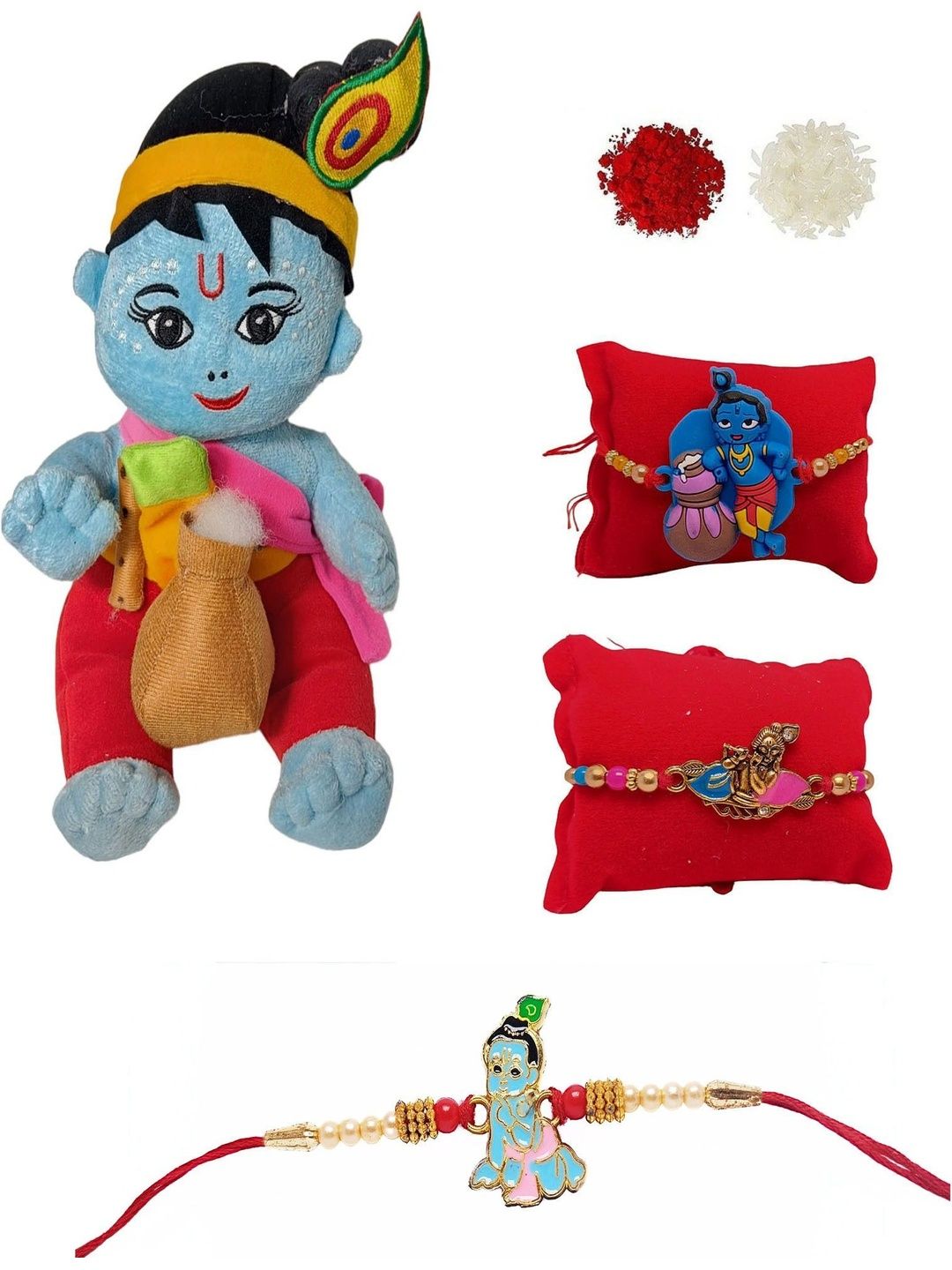 SPRHA Thread Rakhi-picture-27