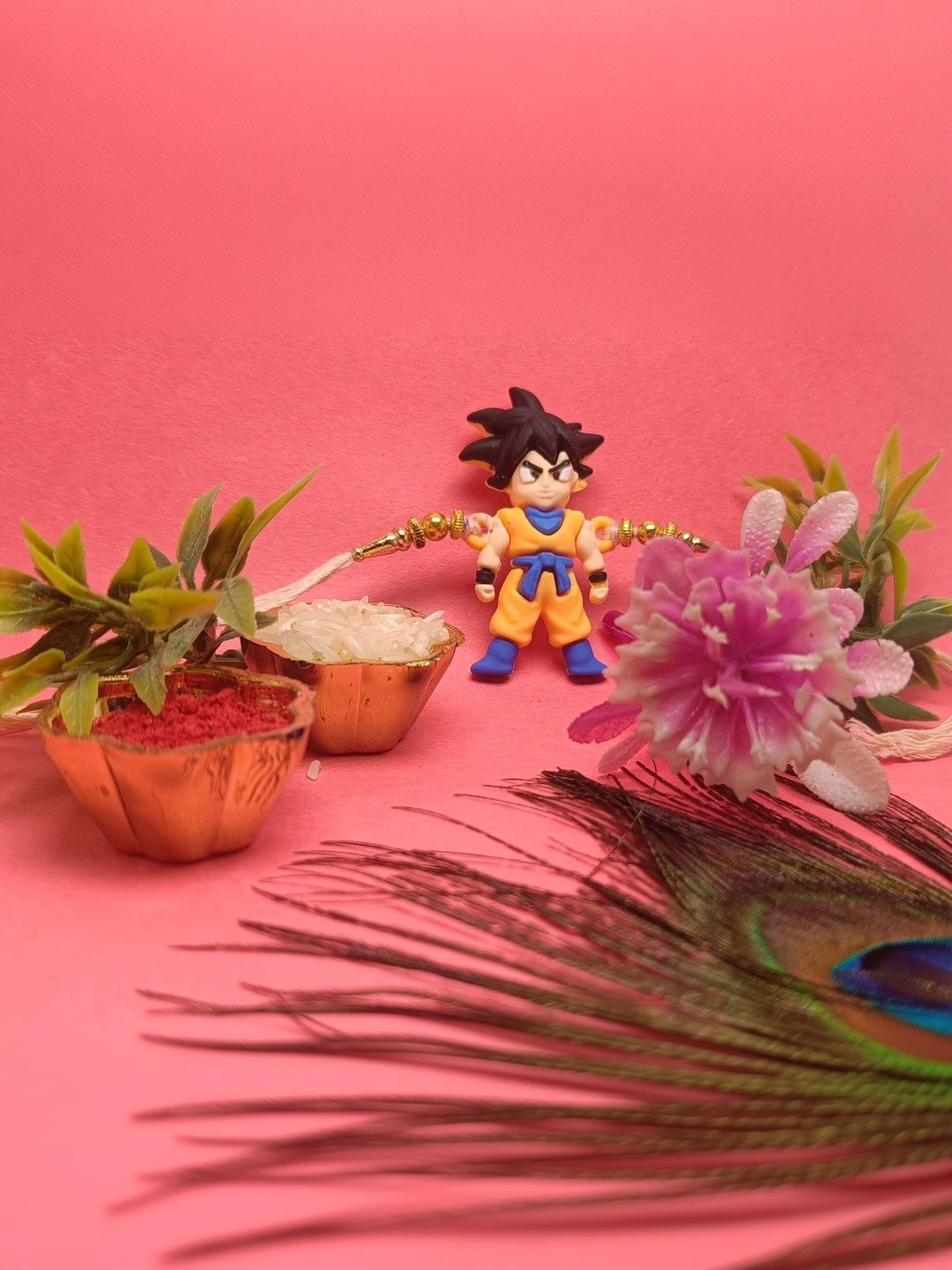 SPRHA Thread Rakhi-picture-35