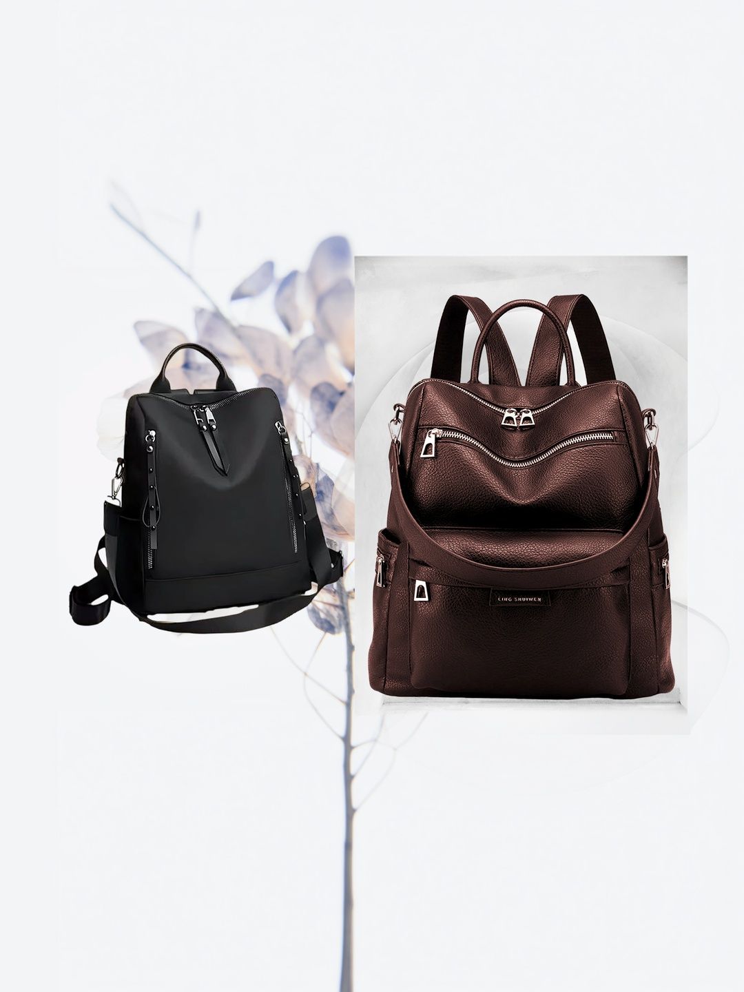 MomsyStore Women Backpack-picture-21