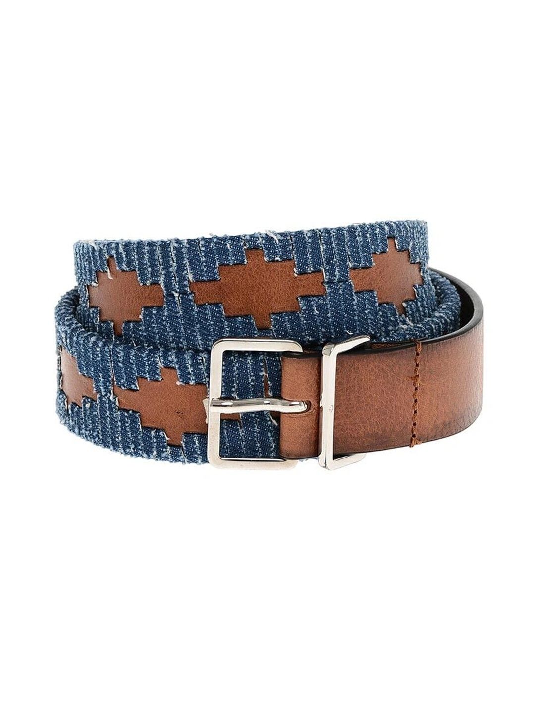 Dsquared2 Men Leather Reversible Belt-picture-10