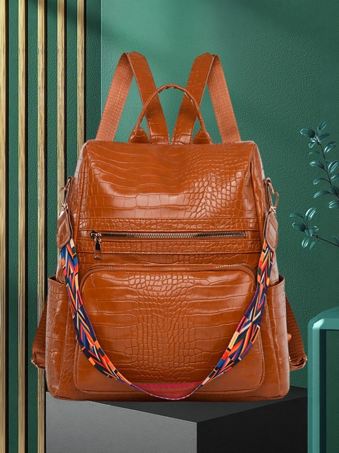 MomsyStore Women Backpack-picture-27