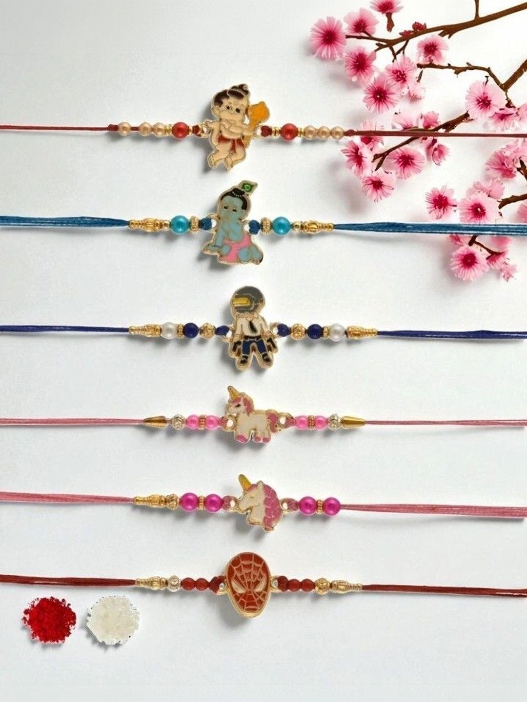 SPRHA Thread Rakhi-picture-20