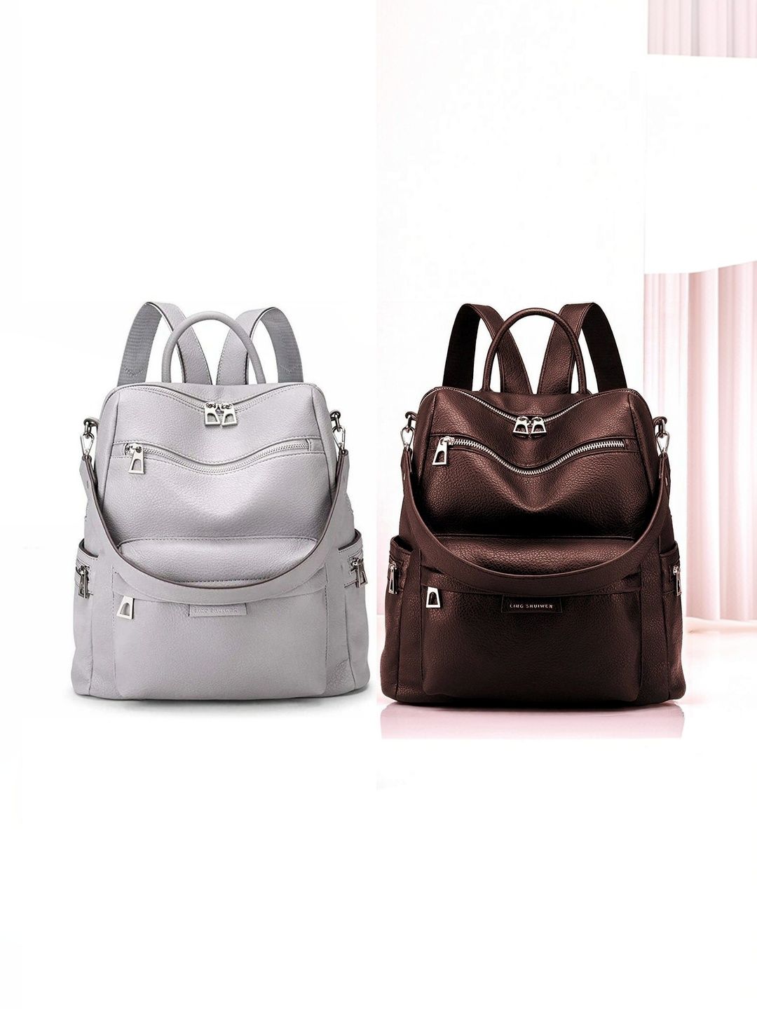 MomsyStore Women Backpack-picture-29