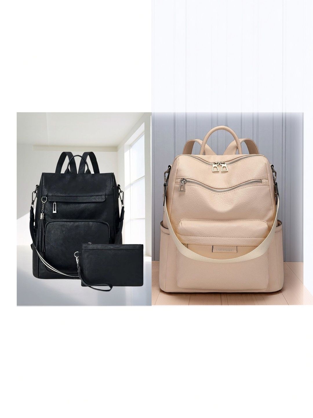 MomsyStore Women Backpack-picture-24