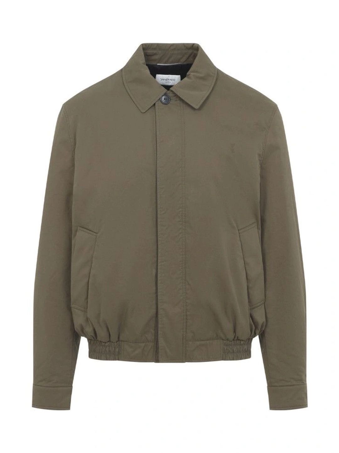 Saint Laurent Men Bomber Jacket-picture-39