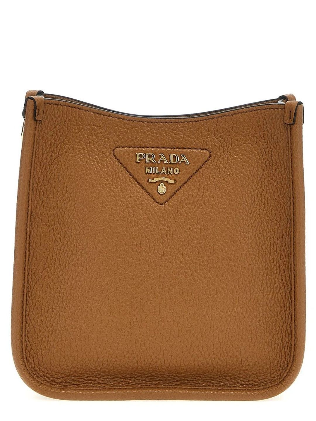 Prada Textured Leather Sling Bag-picture-12