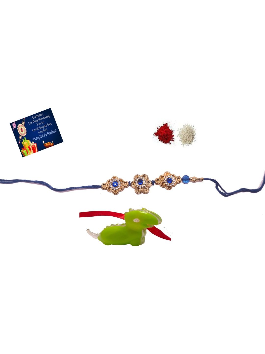 SPRHA Thread Rakhi-picture-26