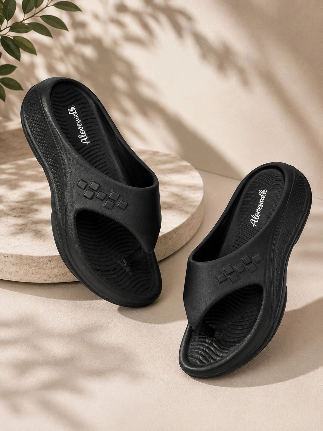 Aloveswalk Men Thong Flip-Flops-picture-10