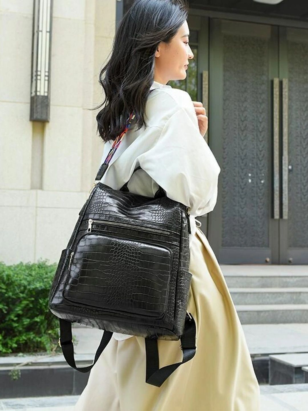 MomsyStore Women Backpack-picture-25