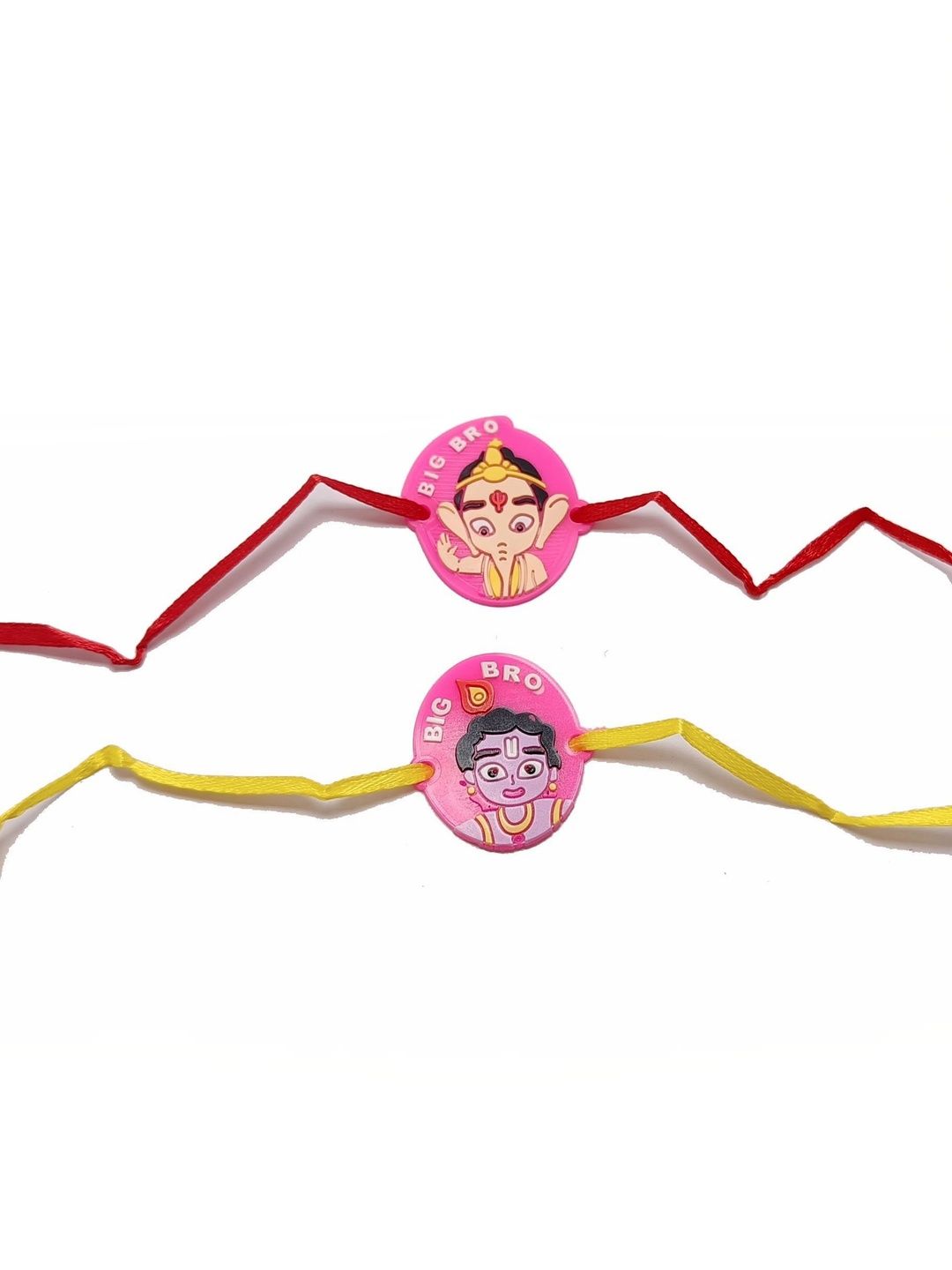 SPRHA Thread Rakhi-picture-27