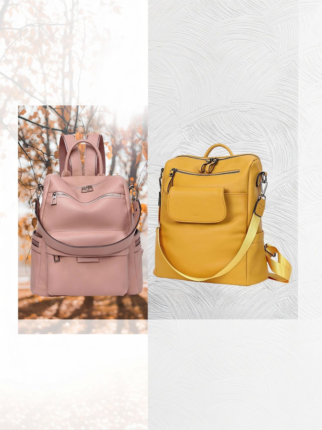 MomsyStore Women Backpack-picture-17