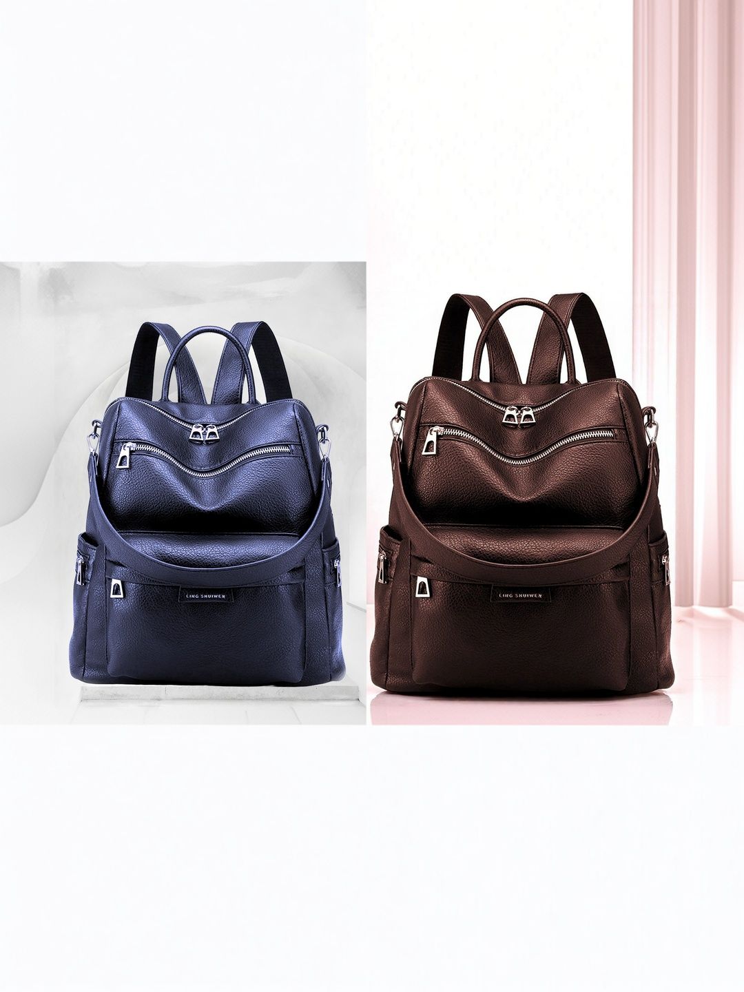 MomsyStore Women Backpack-picture-32