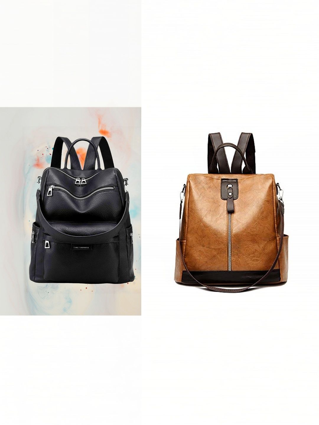 MomsyStore Women Backpack-picture-30