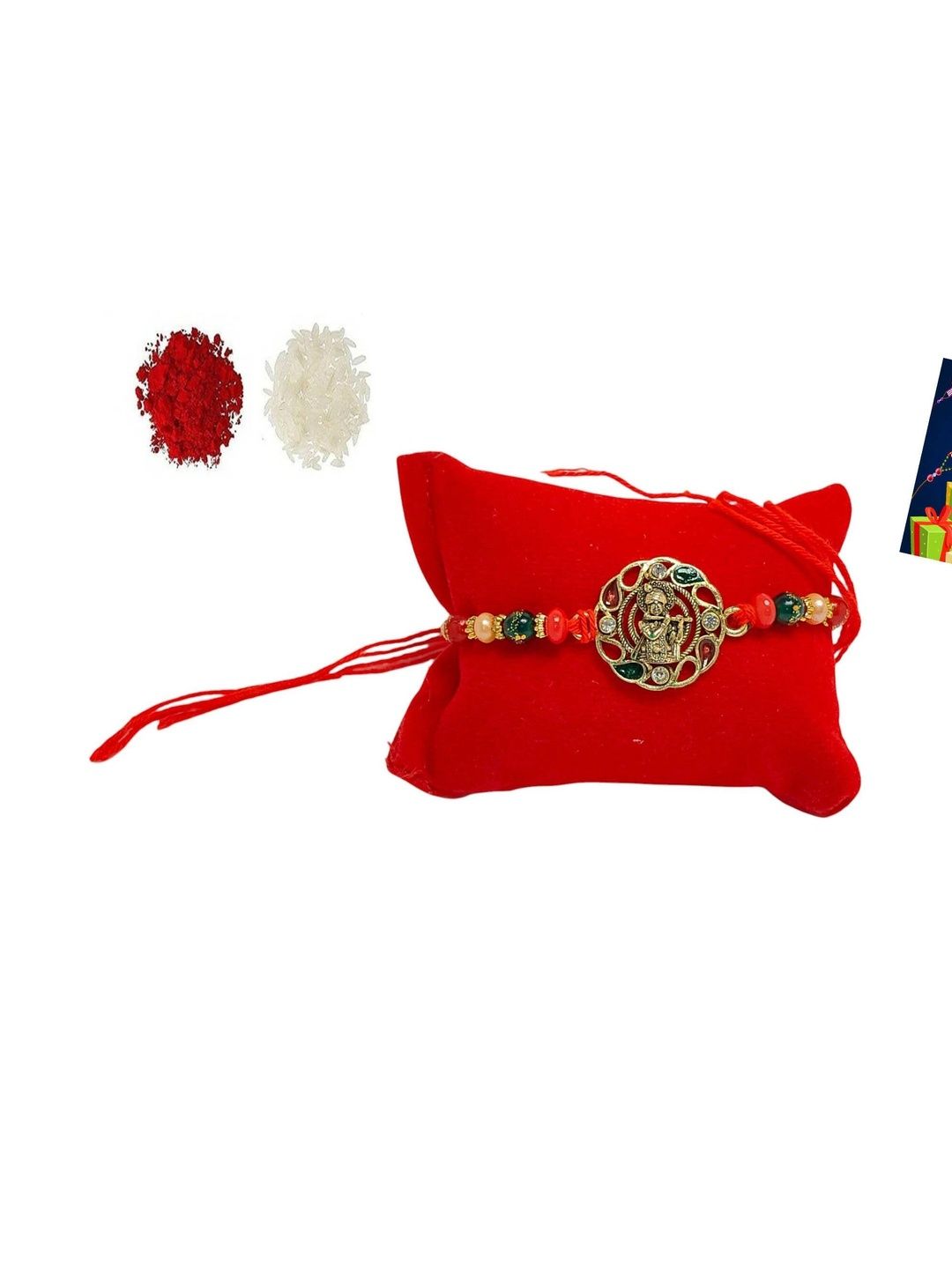SPRHA Thread Rakhi-picture-43