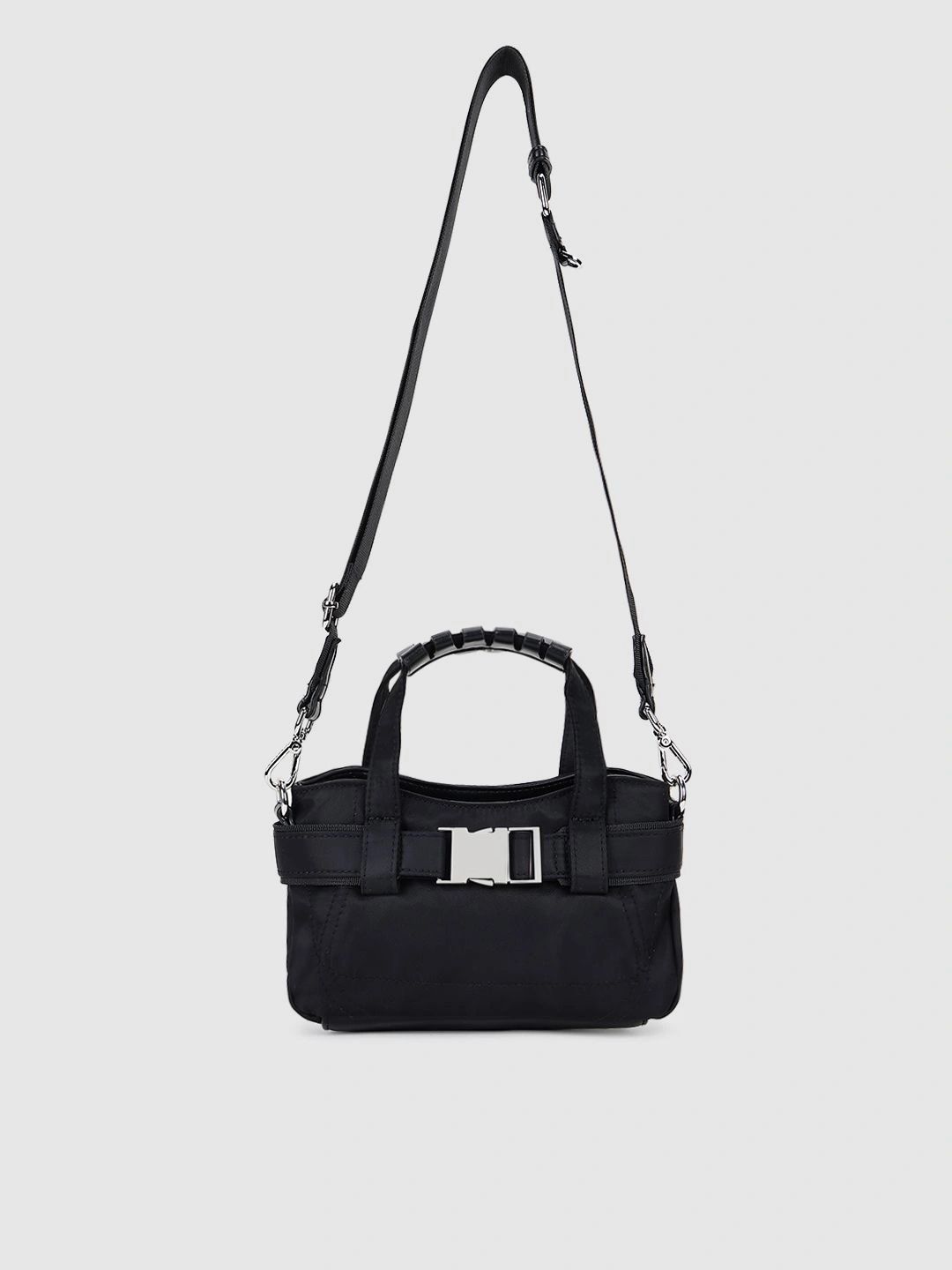 CARPISA ITALIA Structured Shoulder Mini Bag-picture-50