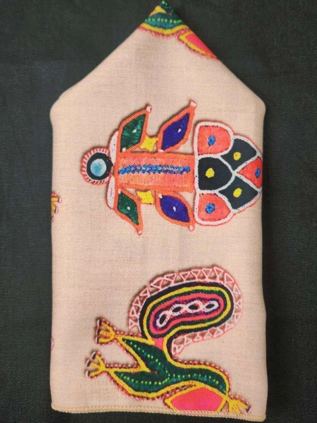 Desibutik Printed Pocket Squares-image-25