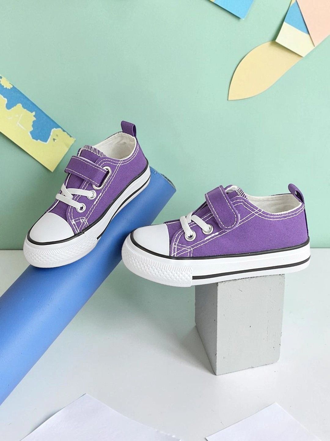 Truffle Collection Unisex Kids Sneakers-picture-28