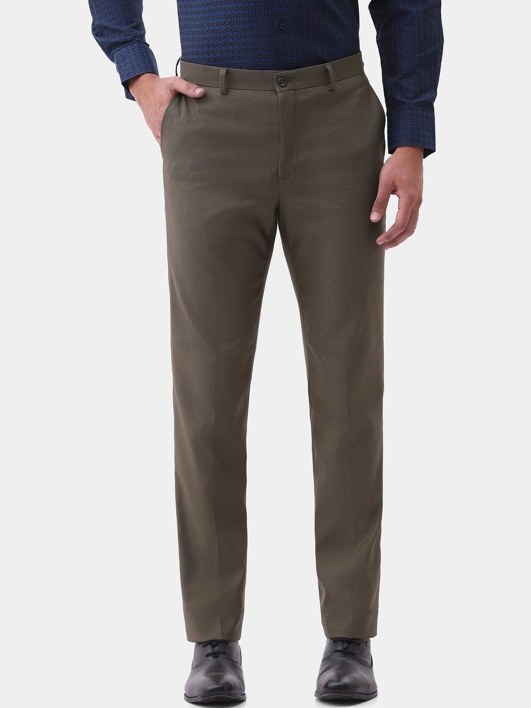 Blackberrys Men Trousers-picture-15