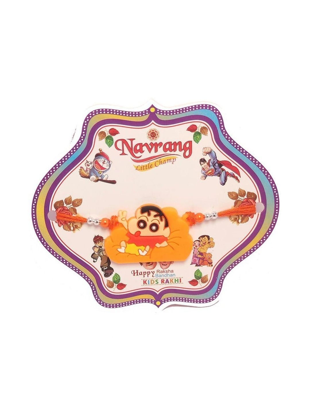 SPRHA Thread Rakhi-picture-23