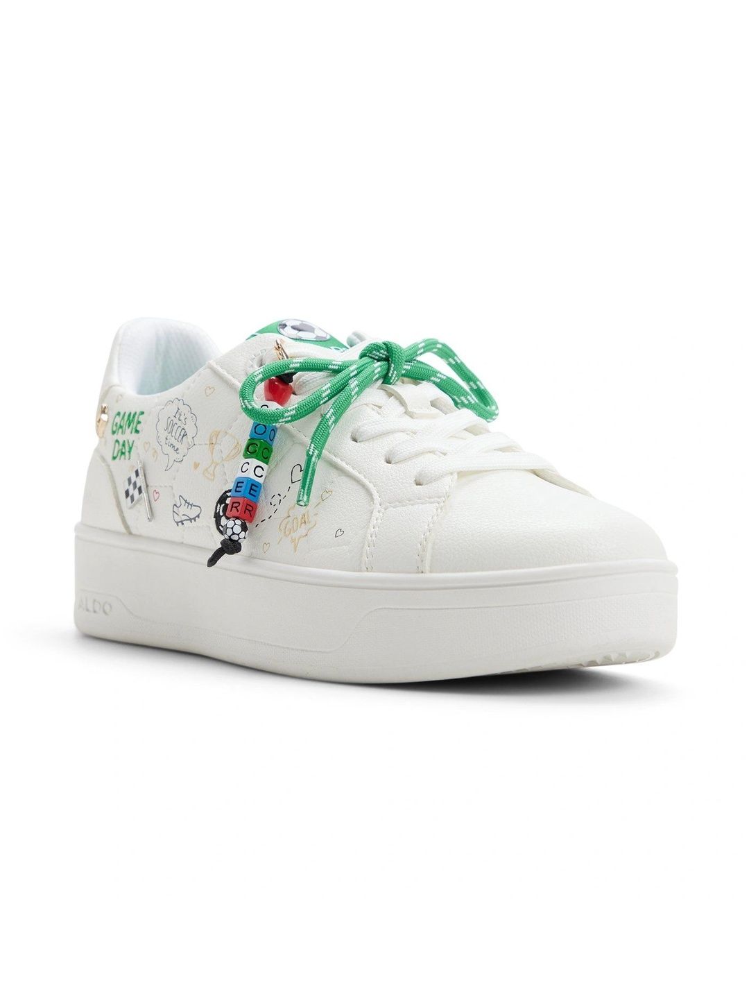 ALDO Women Printed Sneakers-picture-44