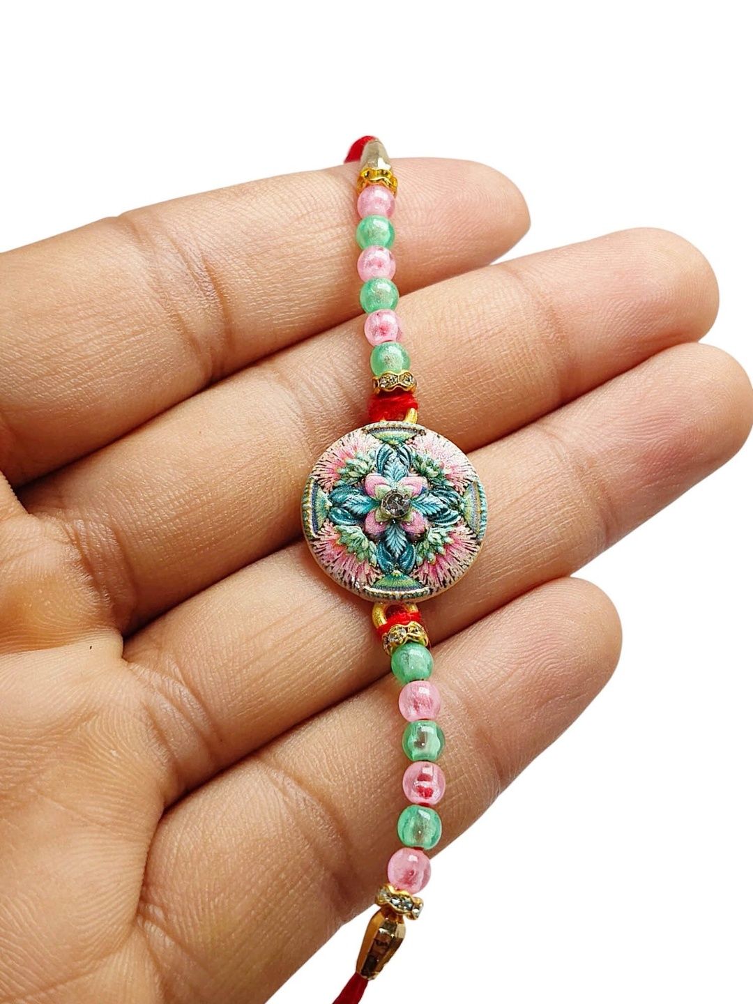 SPRHA Thread Rakhi-picture-17