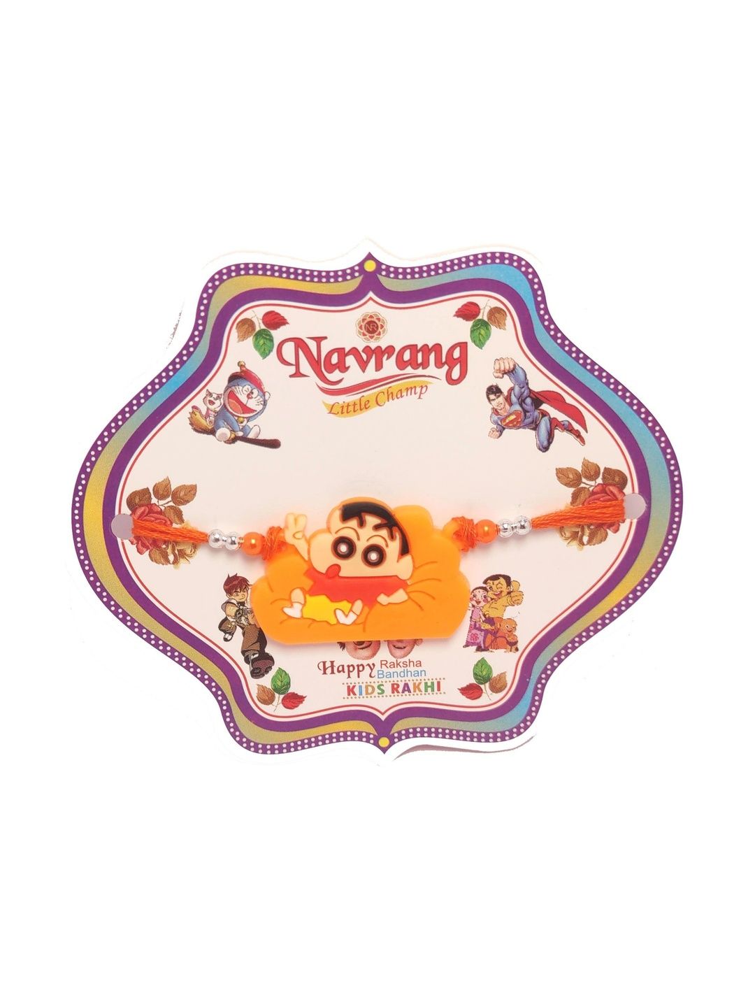 SPRHA Thread Rakhi-picture-29