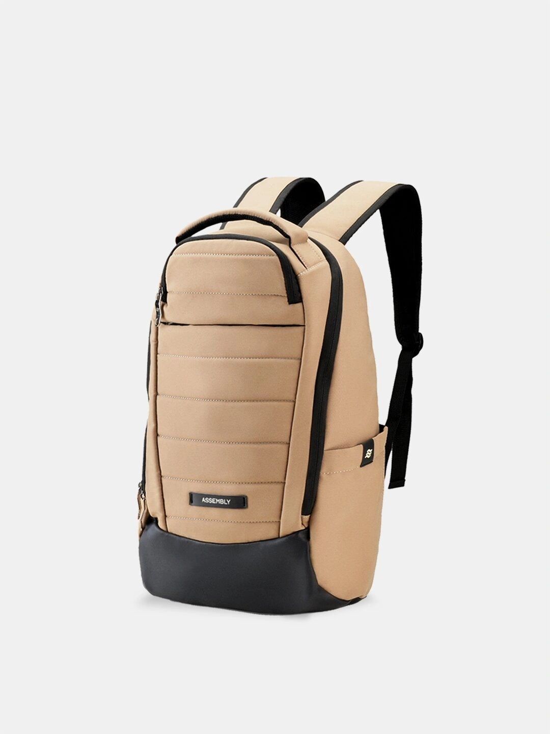 Assembly Unisex Backpack-picture-27