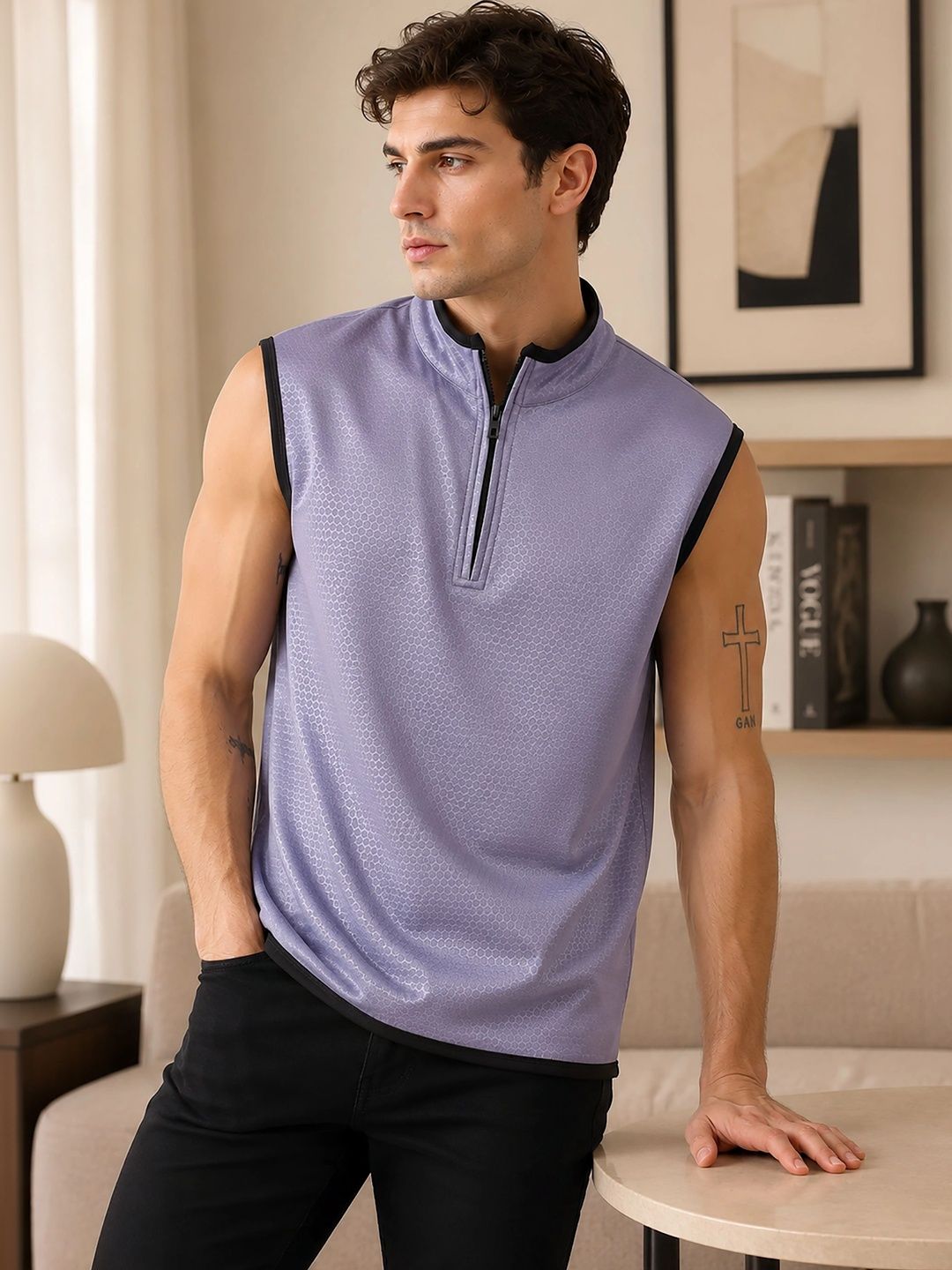 ATIGIANO Men Sweatshirt-picture-21