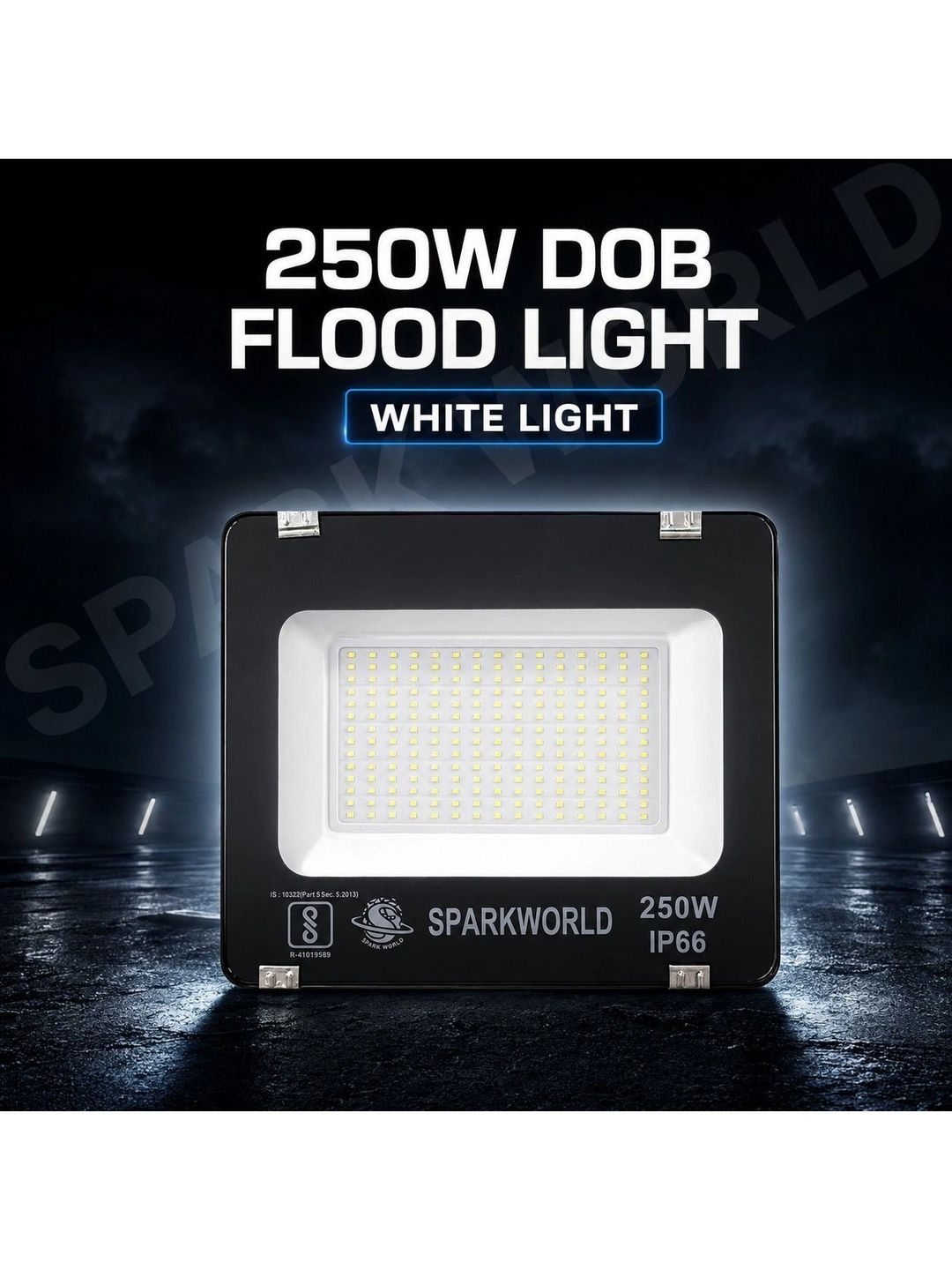 ENORMITY White & Black Rectangle Outdoor Lamps-image-37