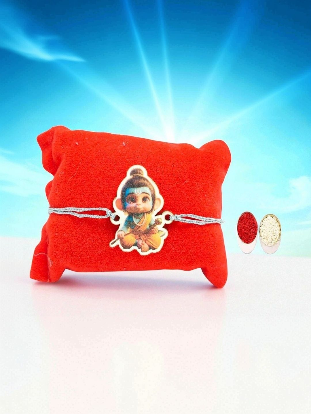 SPRHA Thread Rakhi-picture-22