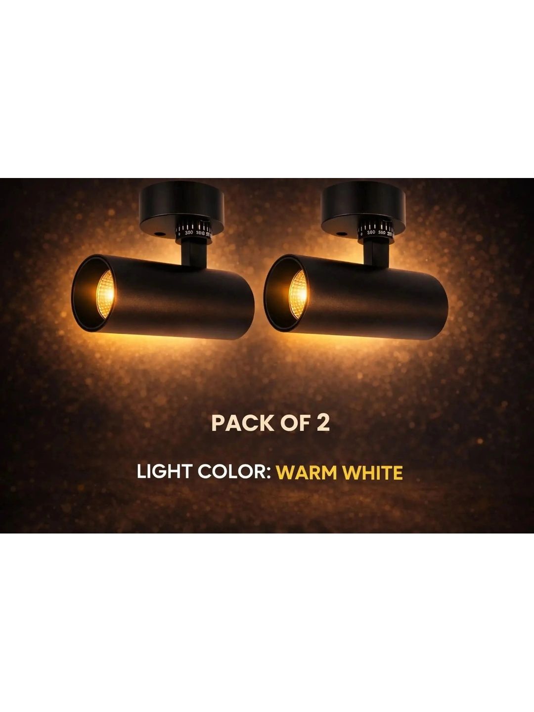 ENORMITY Yellow Aluminium Contemporary Cylinder Shaped Wall Lamp-image-31
