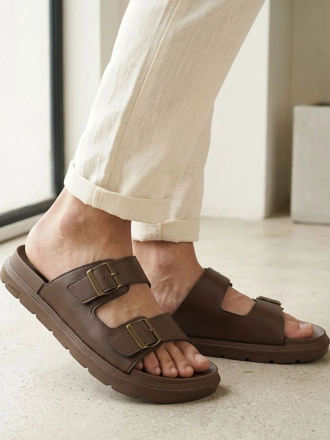 Carlton London Men Sliders-picture-40