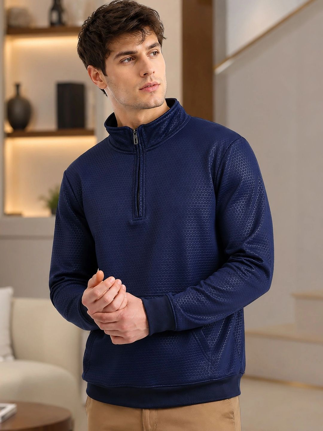 ATIGIANO Men Sweatshirt-picture-20