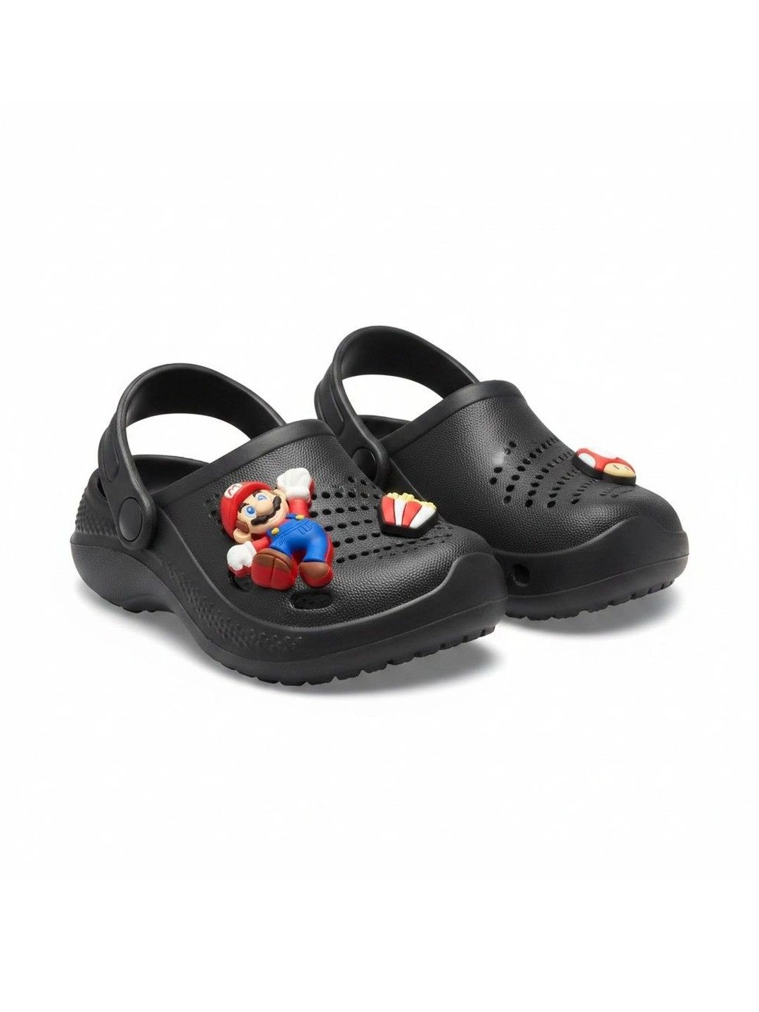 YK Boys Clogs Sandals-picture-53
