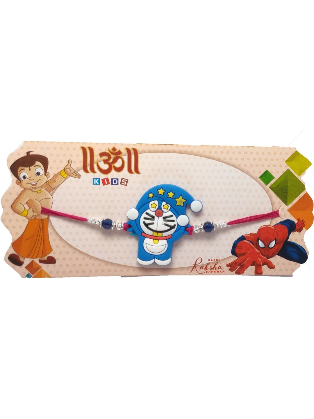 SPRHA Thread Rakhi-picture-37