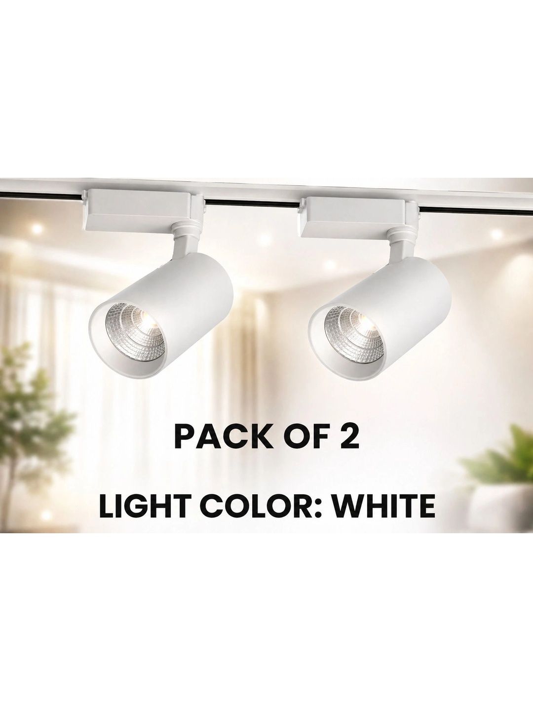 ENORMITY White Aluminium Contemporary Cylinder Shaped Wall Lamp-picture-4