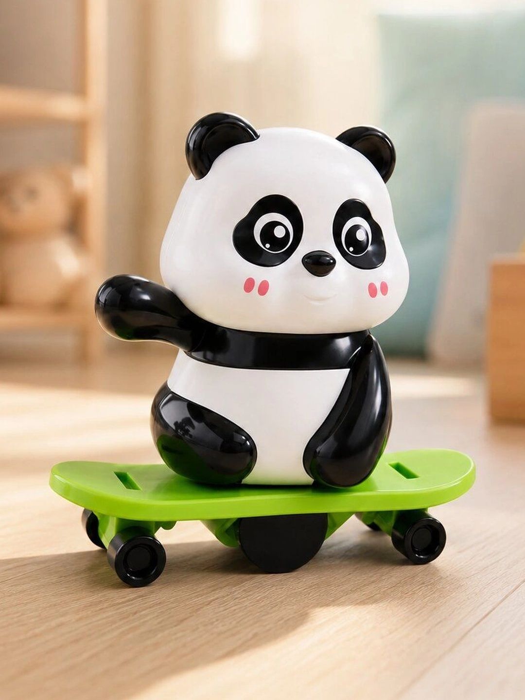 ADKD BPA Free Activity Toys and Games-picture-1