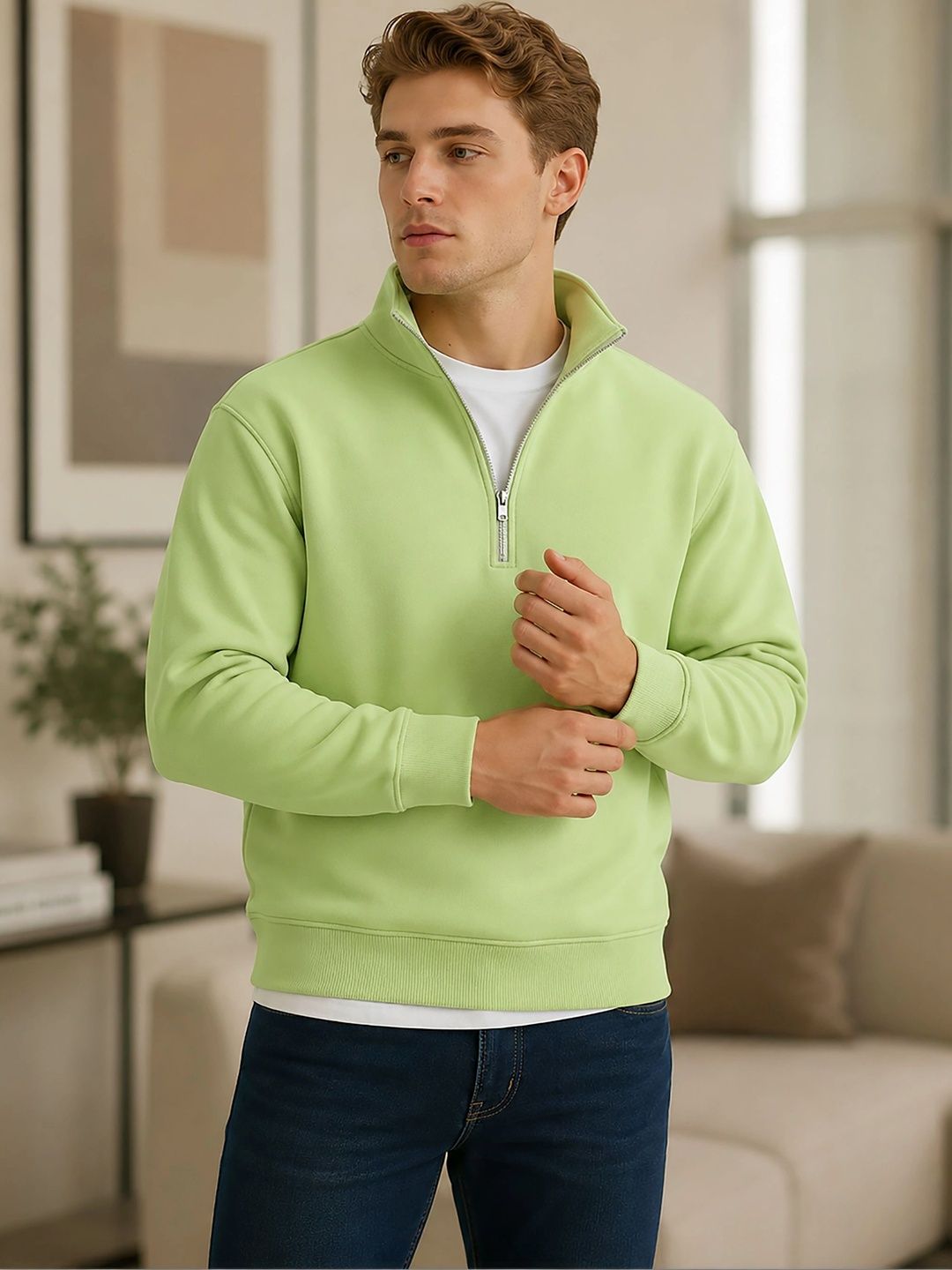 ATIGIANO Men Sweatshirt-picture-36