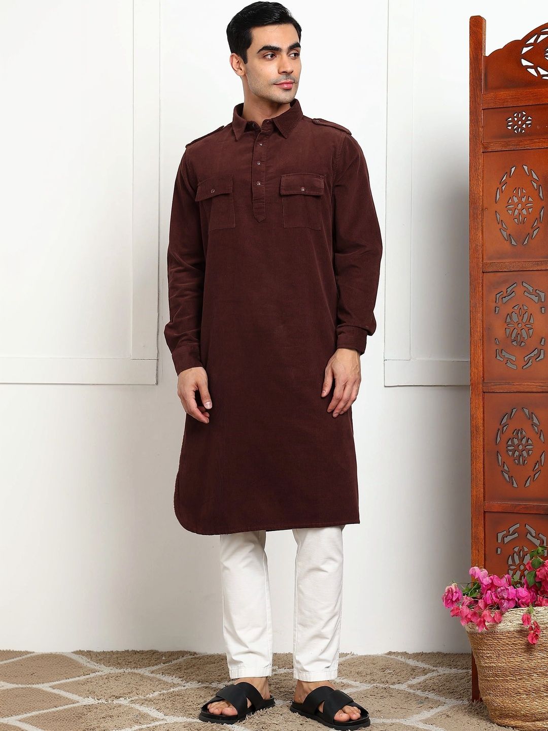Anouk Men Kurta-picture-25