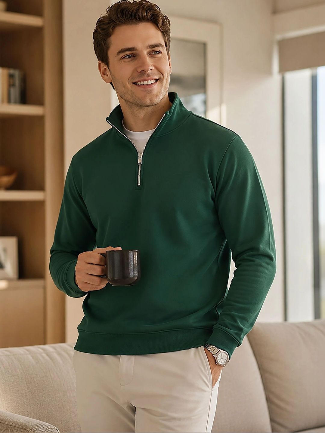 GLITO Men Sweatshirt-picture-32