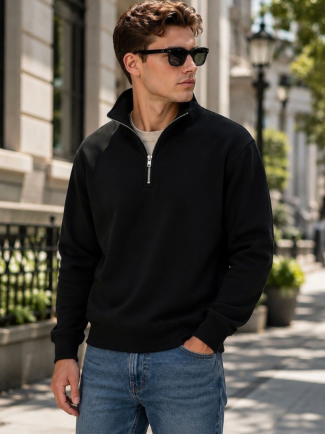 GLITO Men Sweatshirt-picture-15