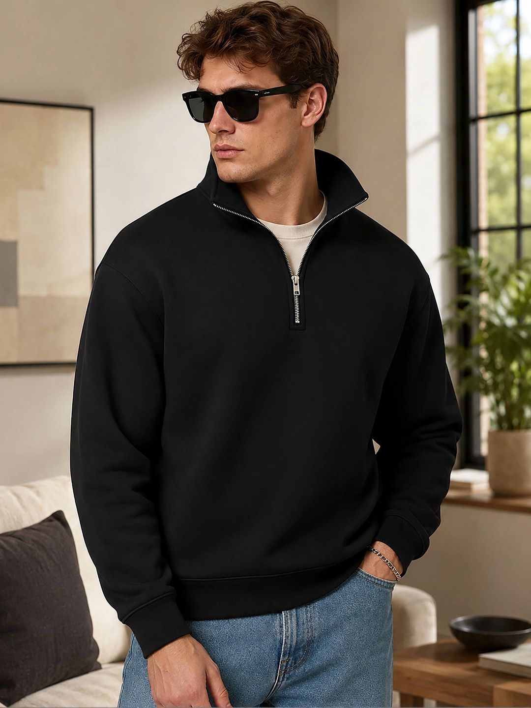 MaverIQ Men Sweatshirt-picture-27