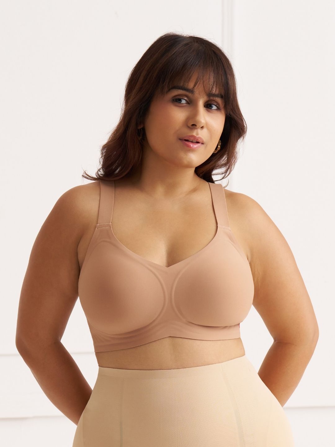 Underneat Bra Full Coverage Lightly Padded-picture-52